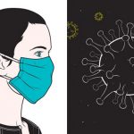 A Positive light on Covid-19
