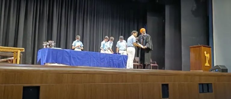 and best actor award goes to